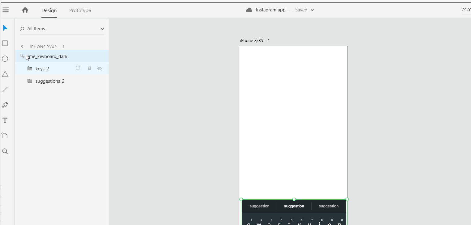 Adding layers to components.gif